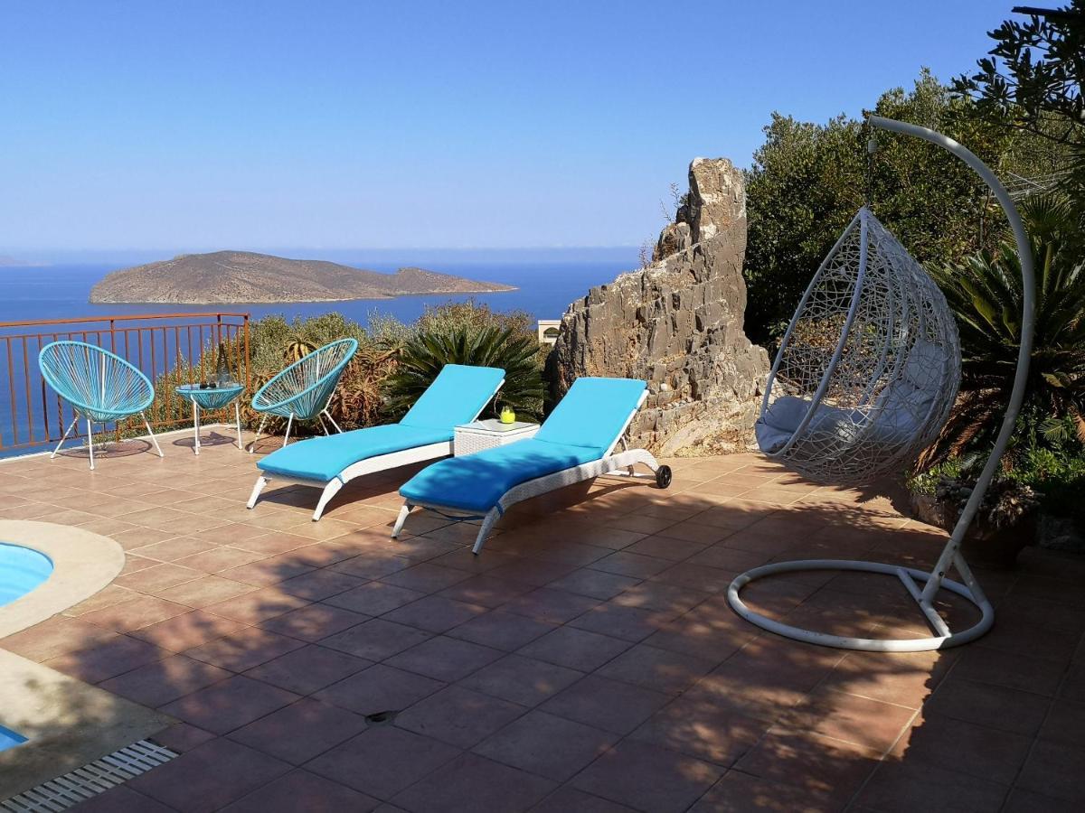 Villa Lir Tholos  Exterior photo