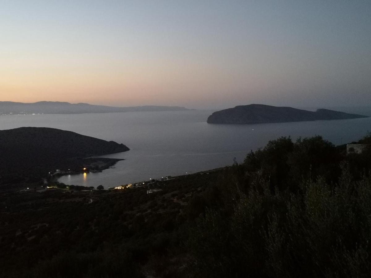 Villa Lir Tholos  Exterior photo